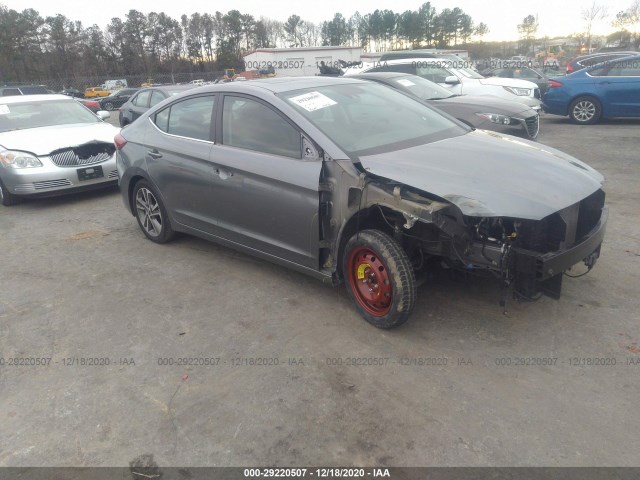 KMHD84LF8JU594022  hyundai elantra 2018 IMG 0