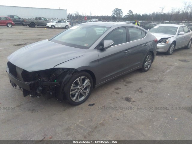 KMHD84LF8JU594022  hyundai elantra 2018 IMG 1