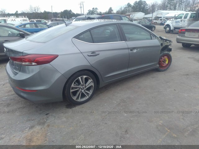 KMHD84LF8JU594022  hyundai elantra 2018 IMG 3