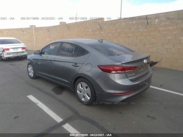 KMHD84LF9JU450138  hyundai elantra 2018 IMG 2