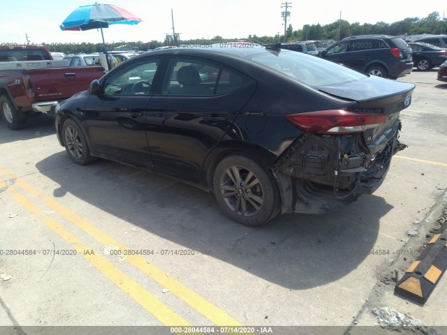 KMHD84LF9JU646094  hyundai elantra 2018 IMG 2