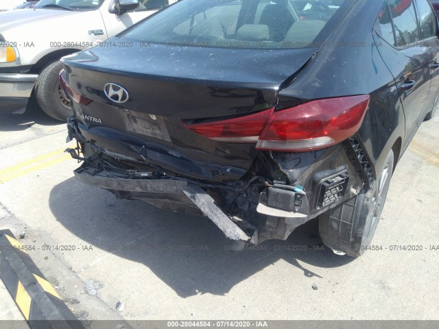 KMHD84LF9JU646094  hyundai elantra 2018 IMG 5