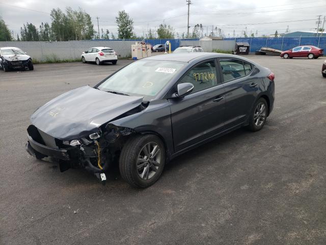 KMHD84LF9JU661615  hyundai  2018 IMG 1