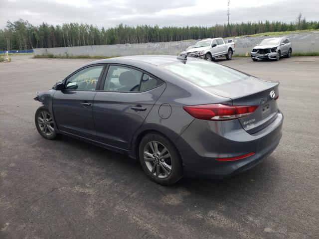 KMHD84LF9JU661615  hyundai  2018 IMG 2