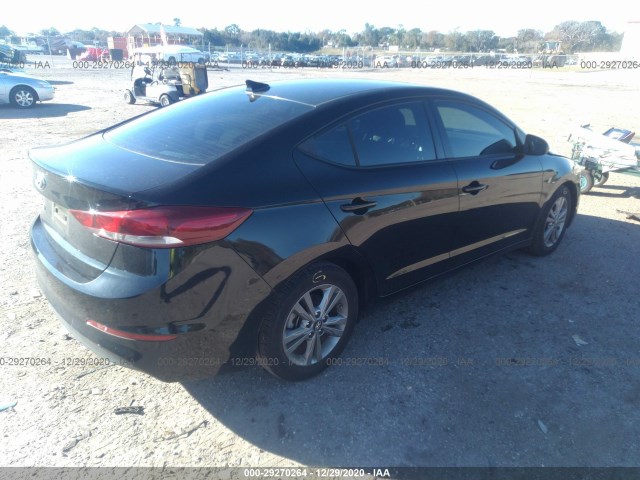 KMHD84LFXJU610513  hyundai elantra 2018 IMG 3