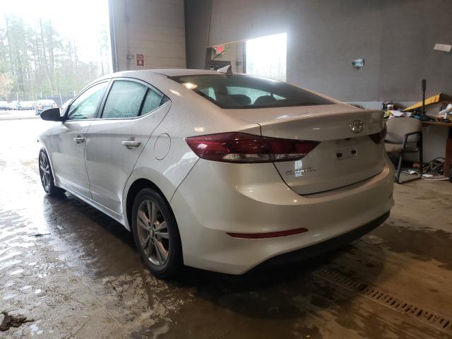 KMHD84LFXJU704911  hyundai elantra 2018 IMG 2