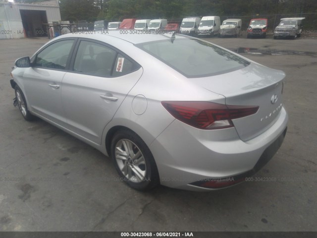 KMHD84LFXKU769808  hyundai elantra 2019 IMG 2