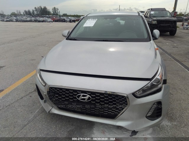 KMHH35LE2JU070488  hyundai  2018 IMG 5