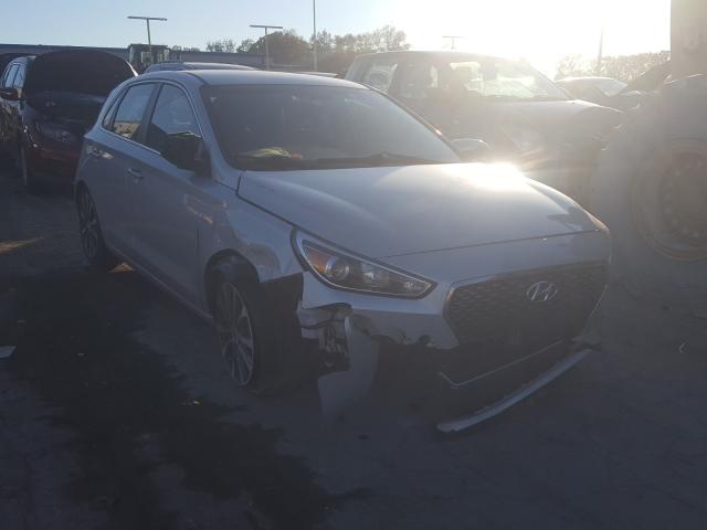 KMHH35LE5JU067178  hyundai  2018 IMG 0