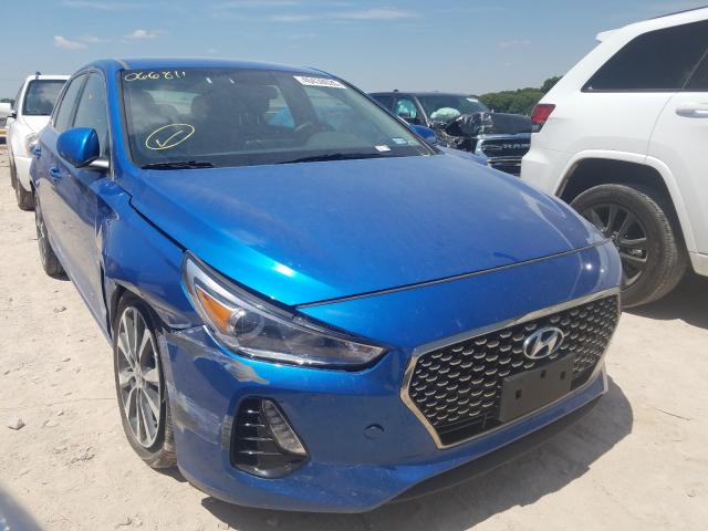 KMHH35LE7JU066811  hyundai elantra 2018 IMG 0