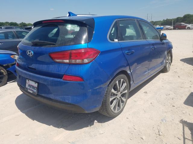 KMHH35LE7JU066811  hyundai elantra 2018 IMG 3