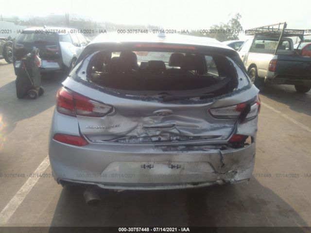 KMHH55LC6JU075332  hyundai  2018 IMG 5