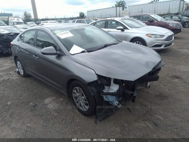 5NPD74LF1KH467602  hyundai elantra 2019 IMG 0