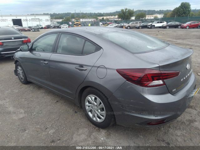 5NPD74LF1KH467602  hyundai elantra 2019 IMG 2