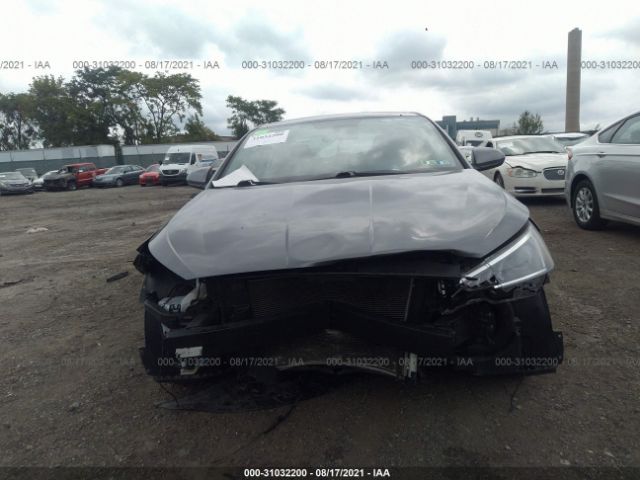 5NPD74LF1KH467602  hyundai elantra 2019 IMG 5