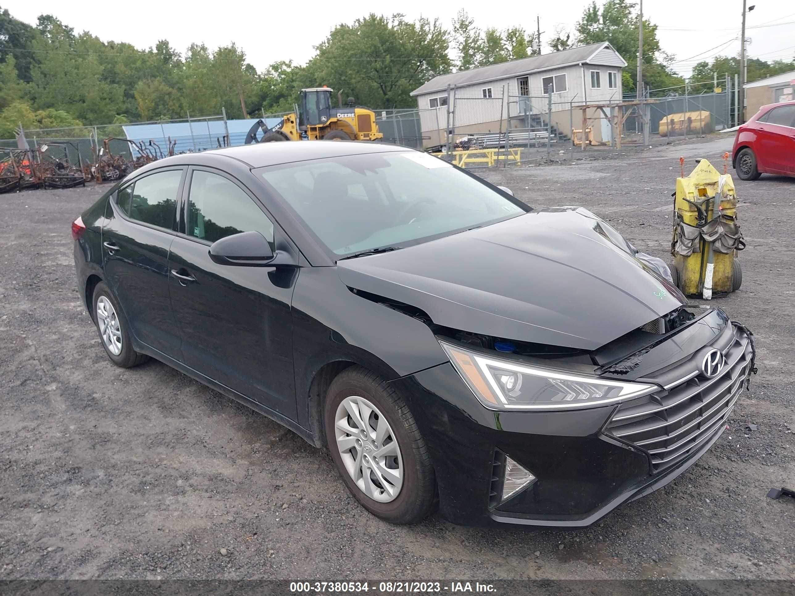 5NPD74LF1LH525760  hyundai elantra 2020 IMG 0