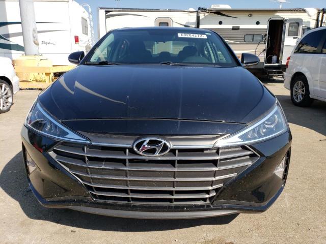 5NPD74LF3KH484742  hyundai  2019 IMG 4