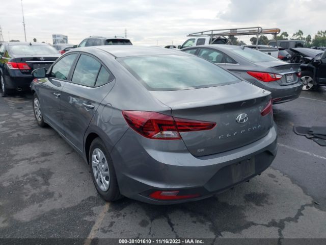 5NPD74LF3LH533794  hyundai elantra 2020 IMG 2