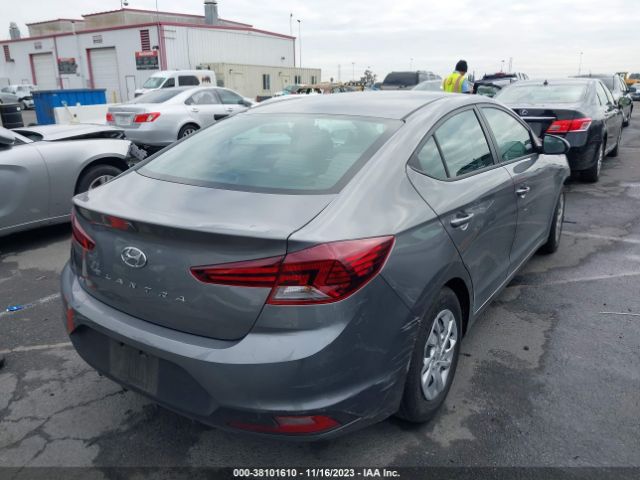 5NPD74LF3LH533794  hyundai elantra 2020 IMG 3