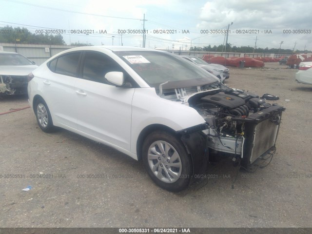 5NPD74LF4KH473927  hyundai elantra 2019 IMG 0