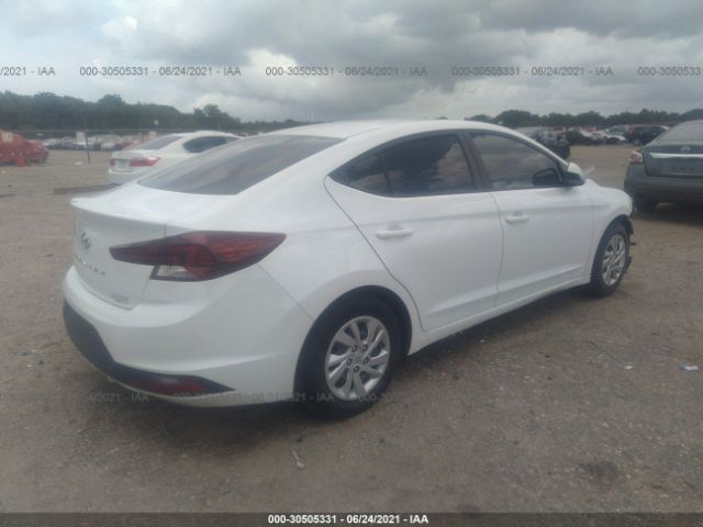 5NPD74LF4KH473927  hyundai elantra 2019 IMG 3