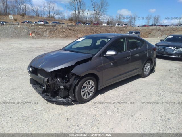 5NPD74LF5KH457929  hyundai elantra 2019 IMG 1