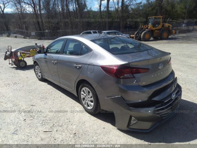 5NPD74LF5KH457929  hyundai elantra 2019 IMG 2