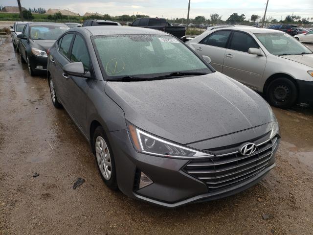 5NPD74LF5KH487822  hyundai  2019 IMG 0