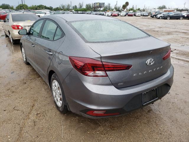 5NPD74LF5KH487822  hyundai  2019 IMG 2