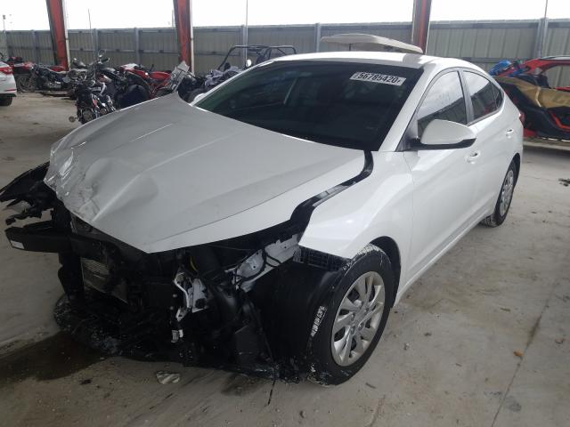 5NPD74LF6KH461309  hyundai  2019 IMG 1