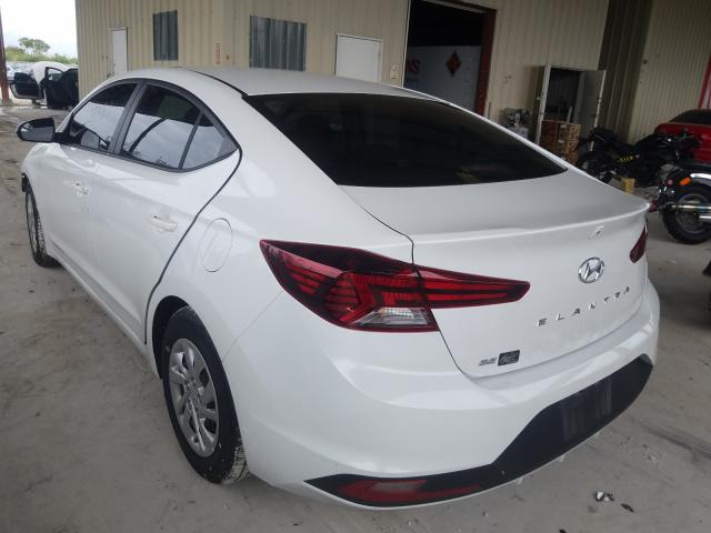 5NPD74LF6KH461309  hyundai  2019 IMG 2