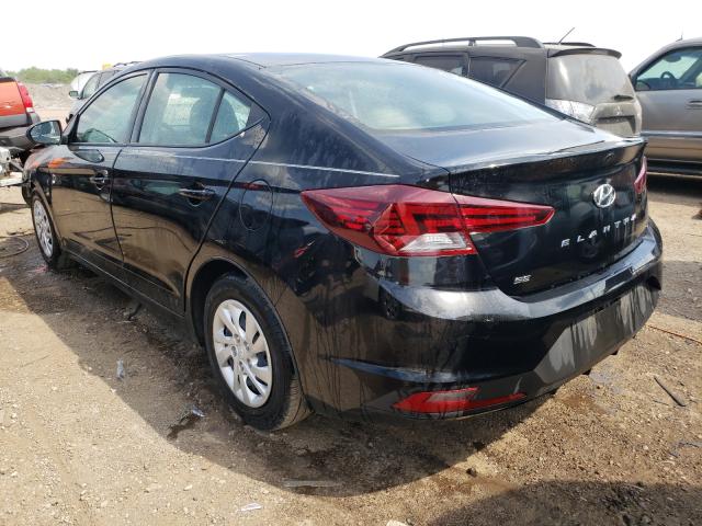 5NPD74LF6KH465120  hyundai  2019 IMG 2