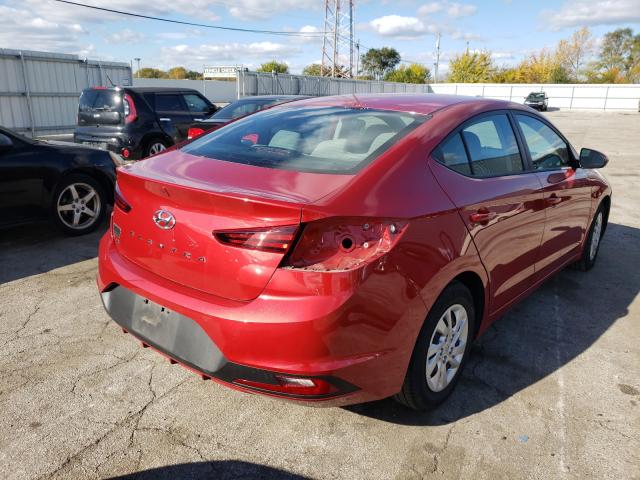 5NPD74LF6KH488719  hyundai elantra 2019 IMG 3