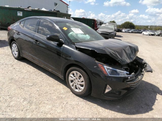 5NPD74LF8KH461781  hyundai elantra 2019 IMG 0