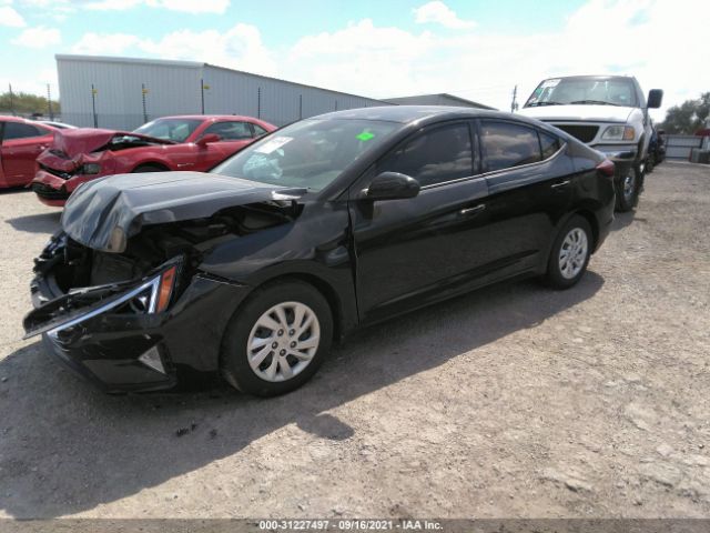 5NPD74LF8KH461781  hyundai elantra 2019 IMG 1