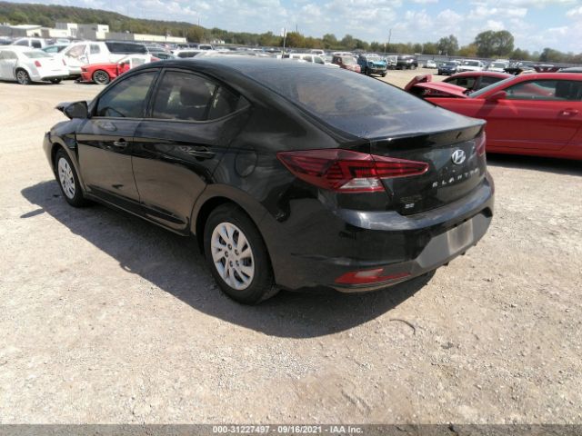 5NPD74LF8KH461781  hyundai elantra 2019 IMG 2