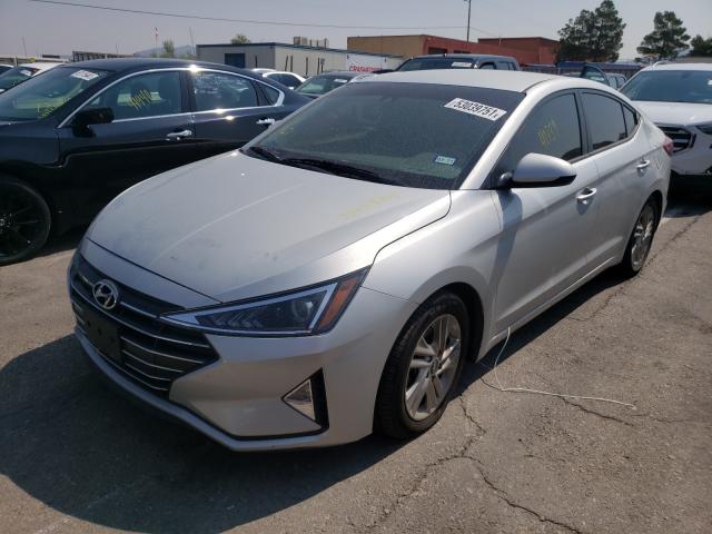 5NPD84LF0KH486266  hyundai elantra 2019 IMG 1