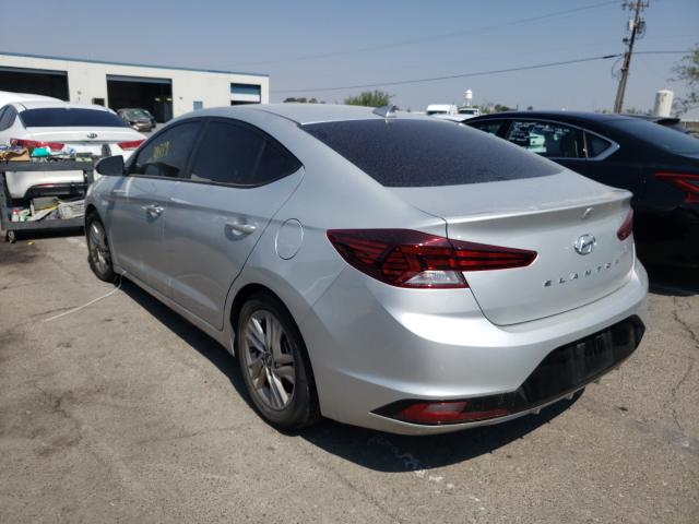 5NPD84LF0KH486266  hyundai elantra 2019 IMG 2