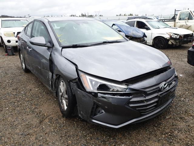 5NPD84LF1KH452790  hyundai elantra 2019 IMG 0