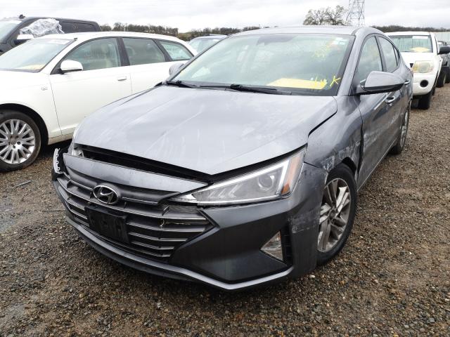 5NPD84LF1KH452790  hyundai  2019 IMG 1