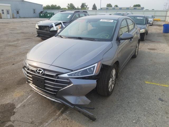 5NPD84LF1KH465894  hyundai  2019 IMG 1