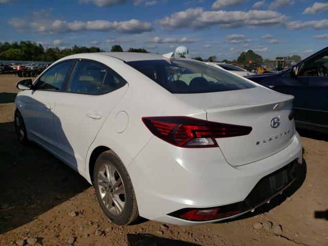 5NPD84LF1KH473431  hyundai  2019 IMG 2