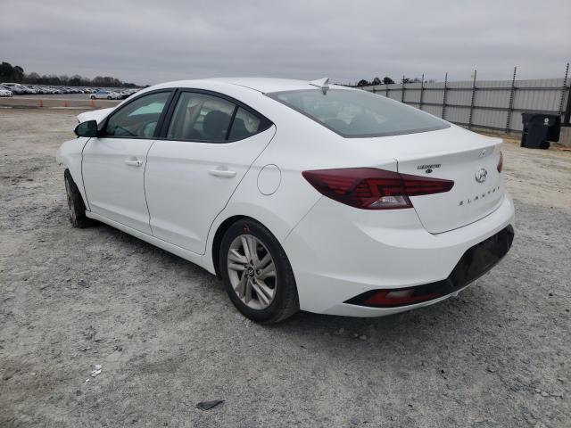 5NPD84LF2KH475303  hyundai  2019 IMG 2