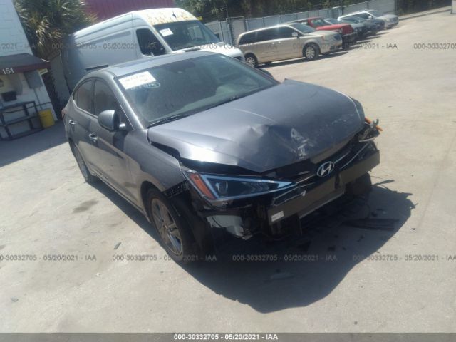 5NPD84LF4KH452993  hyundai elantra 2019 IMG 0