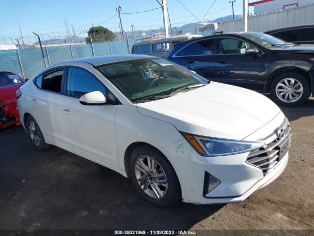 5NPD84LF4KH463427  hyundai elantra 2019 IMG 0