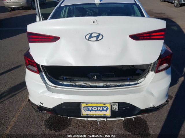 5NPD84LF4KH484617  hyundai elantra 2019 IMG 5