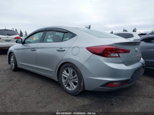 5NPD84LF4LH552643  hyundai elantra 2020 IMG 2