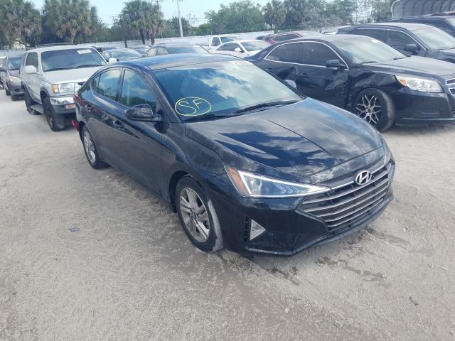 5NPD84LF6KH460691  hyundai  2019 IMG 0