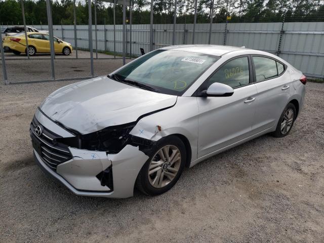 5NPD84LF6KH468032  hyundai  2019 IMG 1