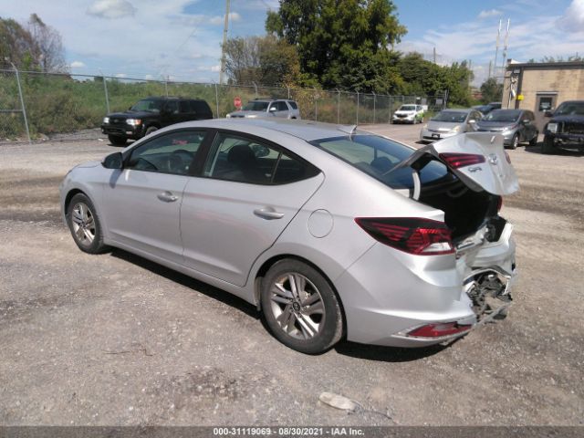 5NPD84LF6KH469035  hyundai elantra 2019 IMG 2